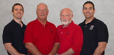 Photos of Doctors Phipps, Levin, Hebeka, & Associates, Ltd.