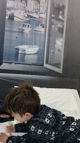 Opinii despre B&B HOTEL Cherbourg în Cherbourg-Octeville - Hôtel