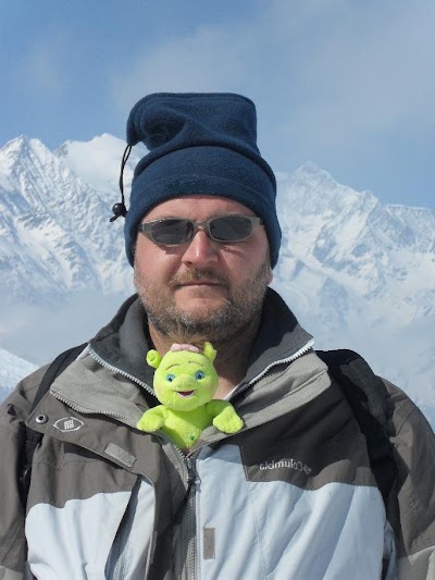 Photos of Denis Voyages