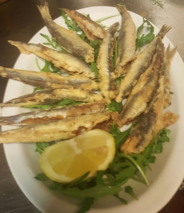 Neapolis - le Taverne di Lucullo