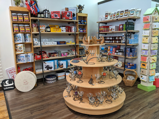 Scandinavian Gift Shop Gallery - United States