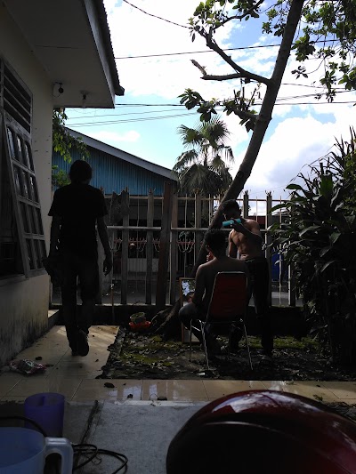 Photos of Kontrakan KUCER (Kuning Cerah)
