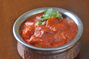 Photo n°40 de Indian Palace à Strasbourg (Restaurant)