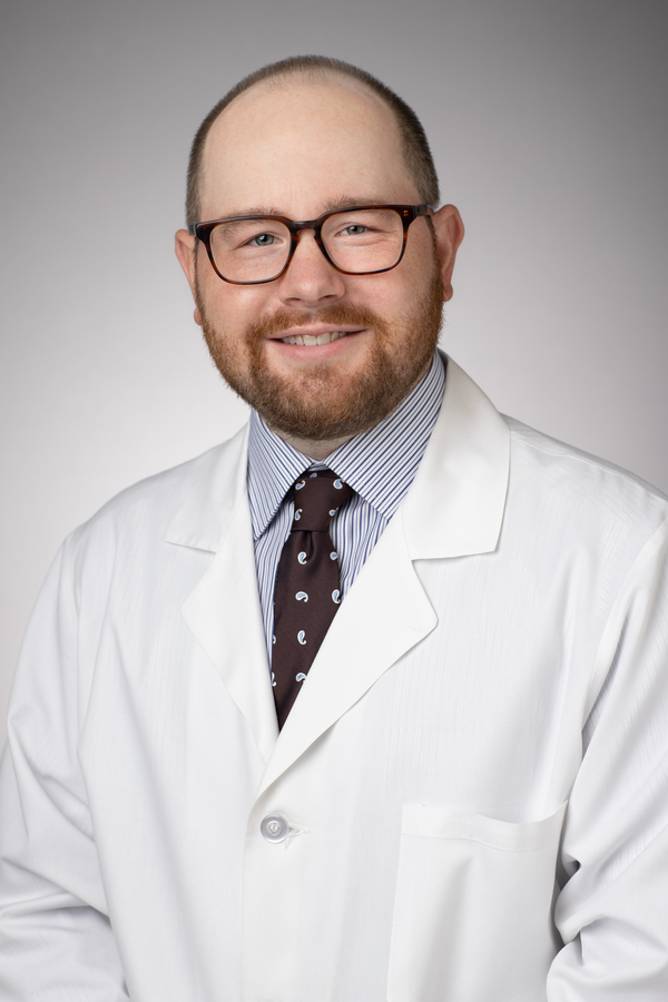Andrew Mcchesney Md