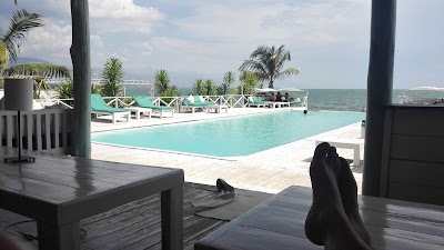 Photos of Bora Bora