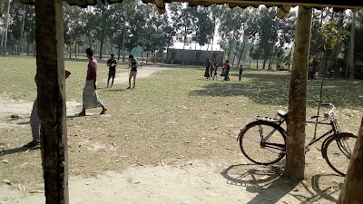 Photos of Patherdubi High School