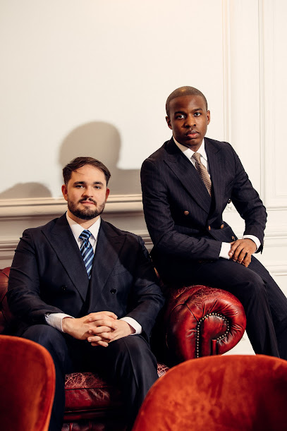 N'GAZI AVOCATS
