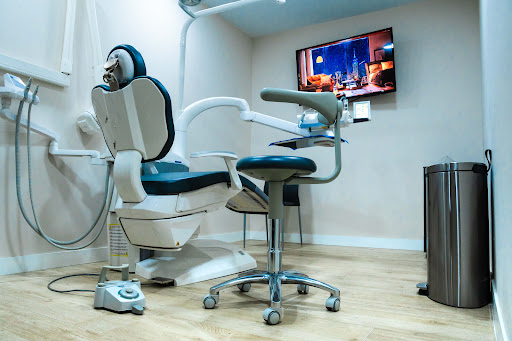 Clínica Dental Orión Bravo Murillo