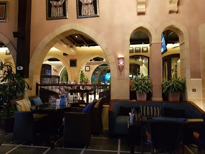 Photos of Al Bindaira Cafe