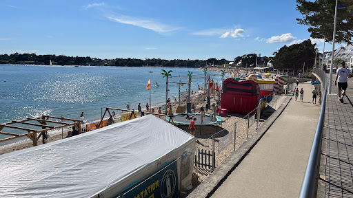 Photo de Club Journal de Mickey LE PHARE Bénodet