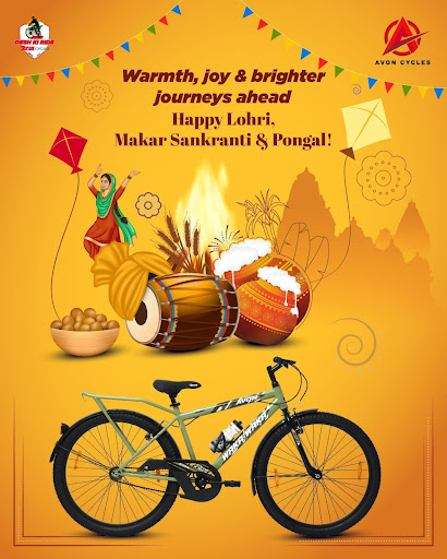 As the sun begins its northward journey, let’s gear up for a year of health and happiness.  post image