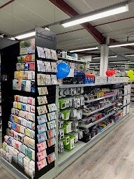 Photo n°8 de Centrakor Langeac à Langeac (Magasin d'ameublement d'extérieur)