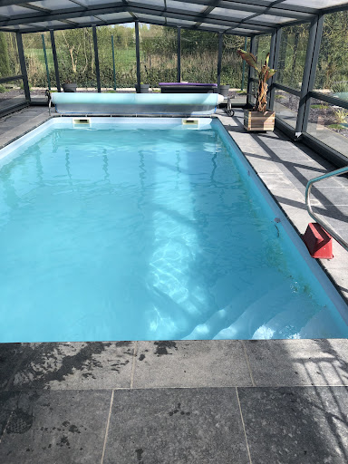 Photo de Piscine Leroy à Hergnies (59199)