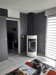 Photo n°25 de Pil'Poêle à Cormontreuil (Magasin de chaudières)