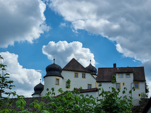 castle Unteraufseß