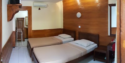 Photos of The Soemarsono Hotel