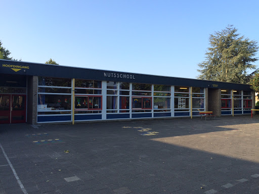 Nutsschool Lankforst - Thumbnail