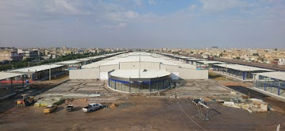 Photos of Center Jabel-'Amil