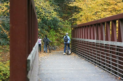 Photos of Creeper Trail Bike Rental & Shuttle