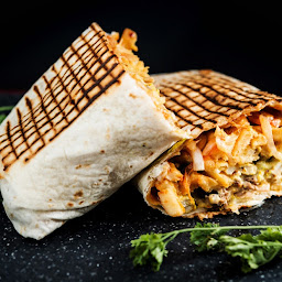 Photo n°5 de L'ORIGINAL 84100 ORANGE à Orange (Restauration rapide)