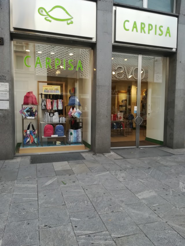 Carpisa Shop