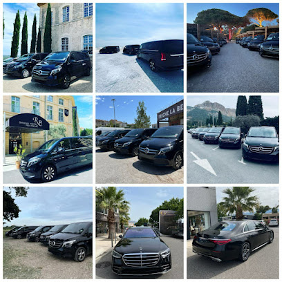 CAB-TRANSFERT- Service de Taxi Marseille