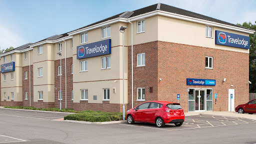 Travelodge Wincanton
