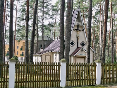 church
