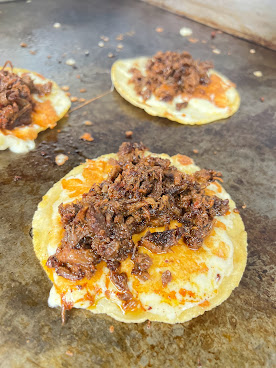 Taqueria 1836 by null