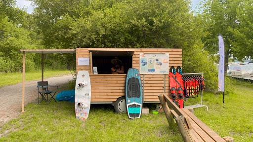Sanguinet Wake School / Lac De Biscarrosse / Wakeboard, Ski Nautique Et Bouée Tractée - Thumbnail