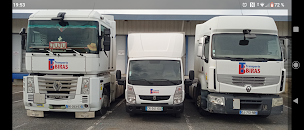 Photo n°2 de TRANSPORTS BIRAS à Coursac (Société de transport routier)
