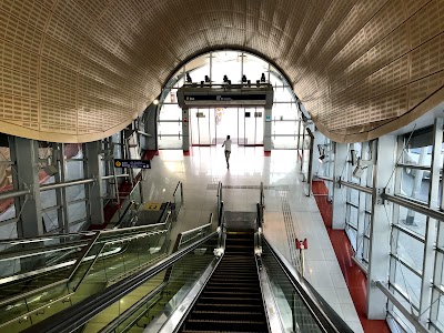 Photos of Business Bay