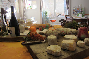 Photo n°55 de Le Nid Beaujolais à Quincié-en-Beaujolais (Vignoble)