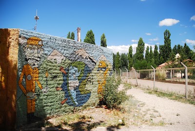 Photos of Estaci&oacute;n del Valle
