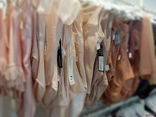 Photo n°3 de Esprit Danse - magasin de danse Montpellier à Clapiers (Magasin d'articles de danse)