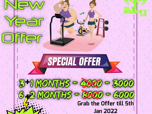 New Year Offer post image