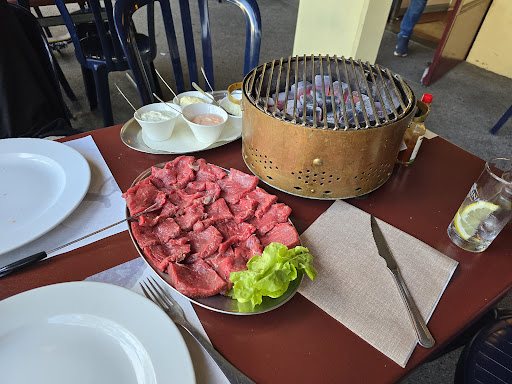 Restaurant Chezé - Thumbnail