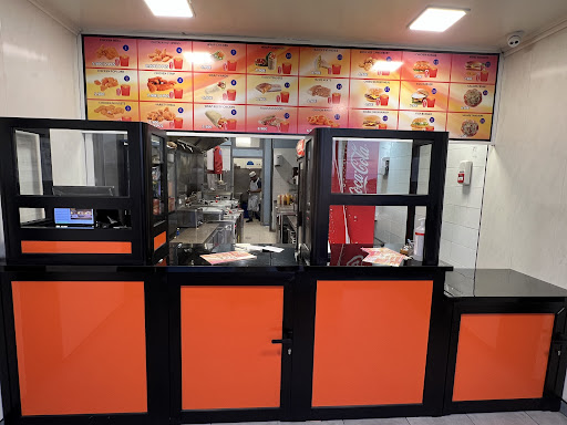 Photo 11 - Chicken Street Troyes Naan & Fried Chicken