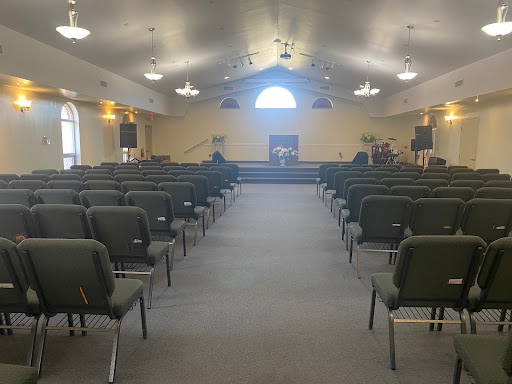 Emmanuel Praise & Worship Centre - Thumbnail