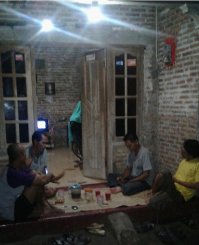 Photos of Gudang KA 007