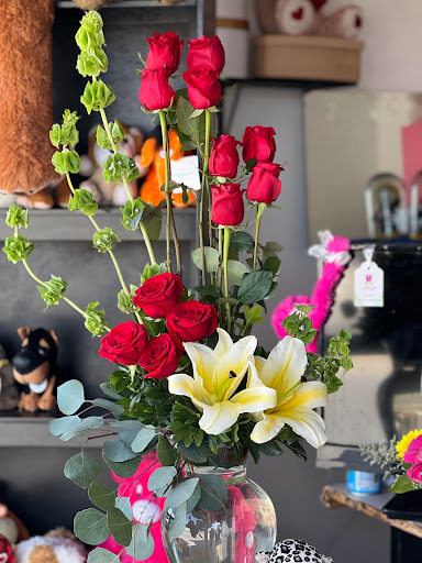 FLORERÍA JOSHLEM II