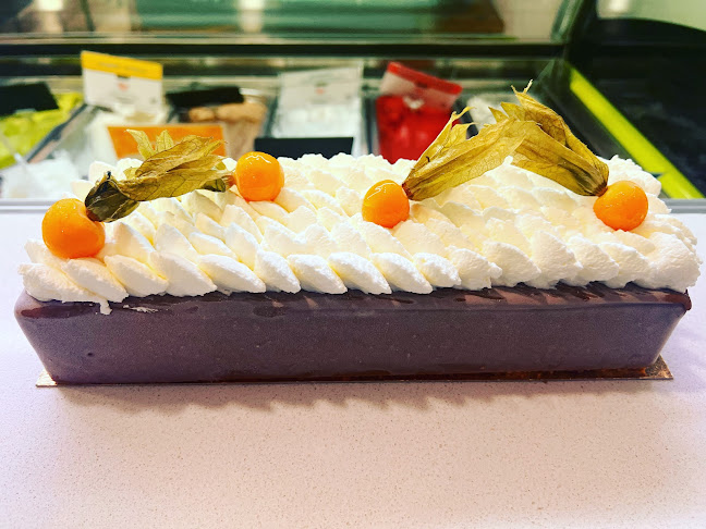 Opinii despre L'Eléphant Rose à Pois Blancs în Marseille - Restaurant