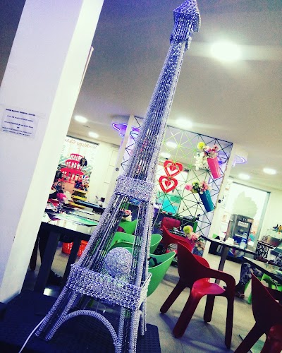 Photos of Paris BAKERY Oluyole Ibadan
