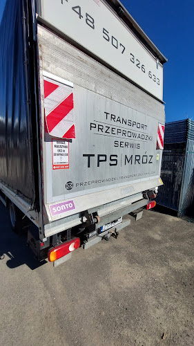 TPS Mróz