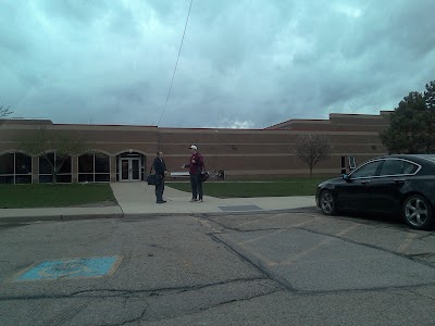 Photos of Westerville North High School