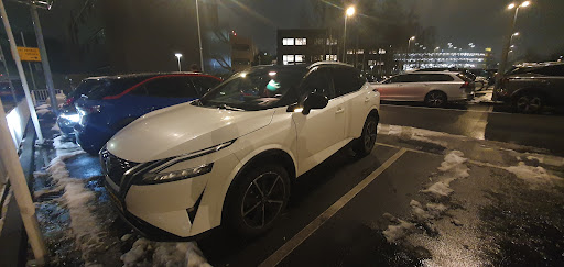 Sixt Autoverhuur Eindhoven Airport - Thumbnail