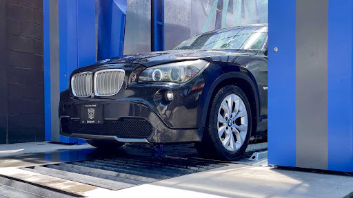 Sirena's Car Wash - Thumbnail