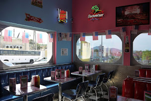 Photo n°76 de Memphis - Restaurant Diner à La Garde (Restaurant)