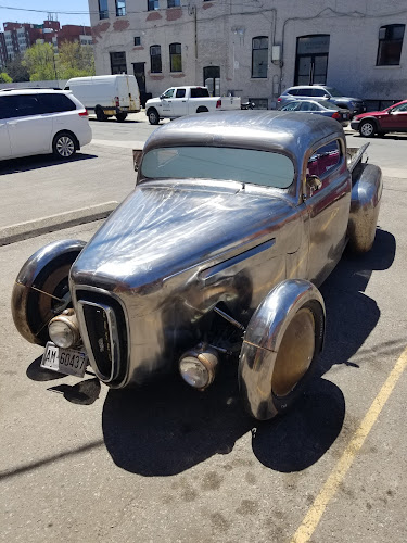 Galaxy Auto Electric work photo 1
