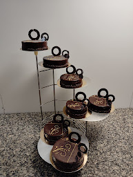 Photo n°28 de Boulangerie / pâtisserie Saveur et Tradition à Plougasnou (Boulangerie)